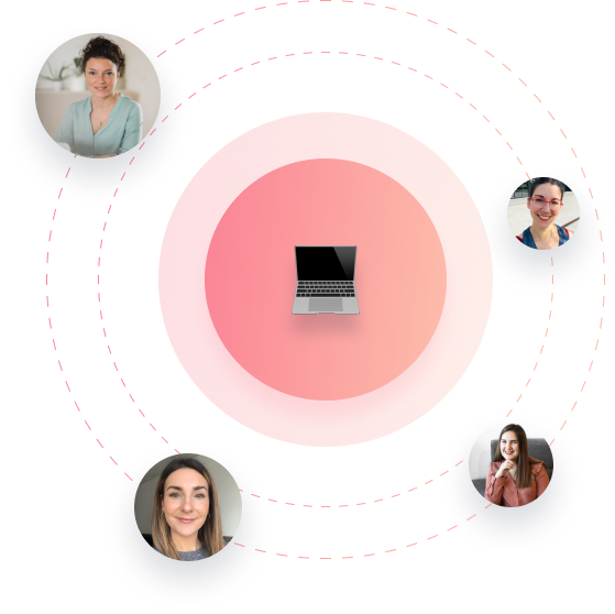 Téléconsultation Illustration